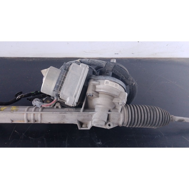 Recambio de cremallera direccion para peugeot 208 active referencia OEM IAM   