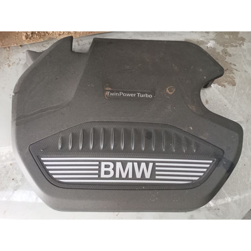 Recambio de tapa motor para bmw 1 (f40) 118 d referencia OEM IAM   