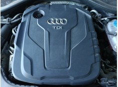 Recambio de tapa motor para audi a6 c7 (4g2, 4gc) 2.0 tdi referencia OEM IAM   