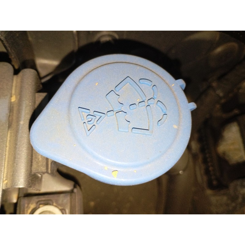 Recambio de deposito limpia para bmw 1 (f40) 118 d referencia OEM IAM   