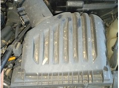 Recambio de filtro aire para bmw 1 (f40) 118 d referencia OEM IAM   