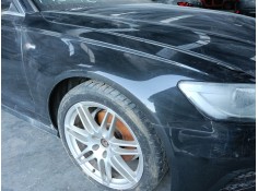 Recambio de aleta delantera derecha para audi a6 c7 (4g2, 4gc) 2.0 tdi referencia OEM IAM    2