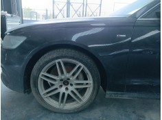 Recambio de aleta delantera izquierda para audi a6 c7 (4g2, 4gc) 2.0 tdi referencia OEM IAM   