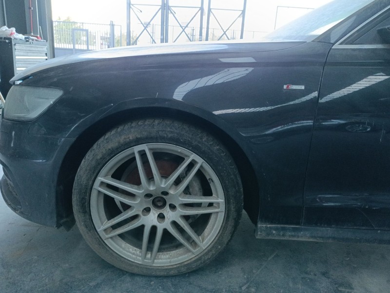 Recambio de aleta delantera izquierda para audi a6 c7 (4g2, 4gc) 2.0 tdi referencia OEM IAM   