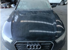 Recambio de capot para audi a6 c7 (4g2, 4gc) 2.0 tdi referencia OEM IAM   