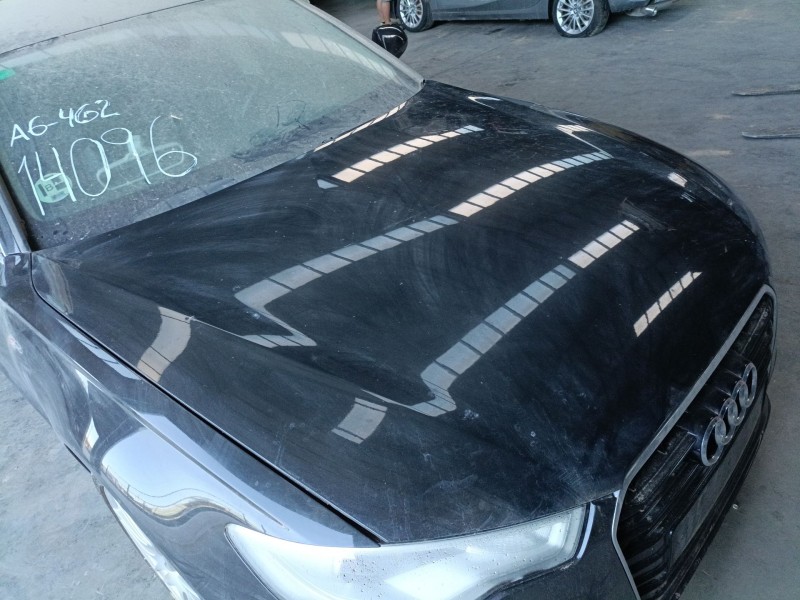 Recambio de capot para audi a6 c7 (4g2, 4gc) 2.0 tdi referencia OEM IAM   