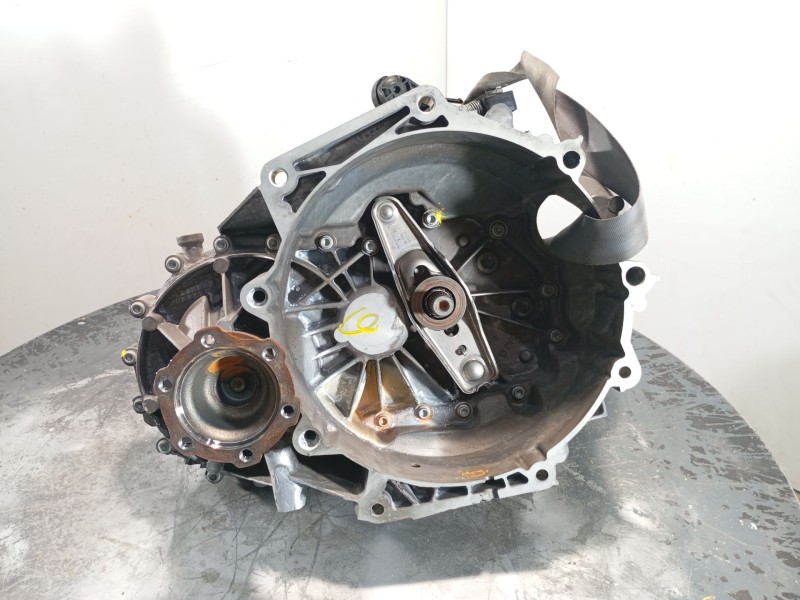 Recambio de caja cambios para volkswagen t-cross life referencia OEM IAM USN  