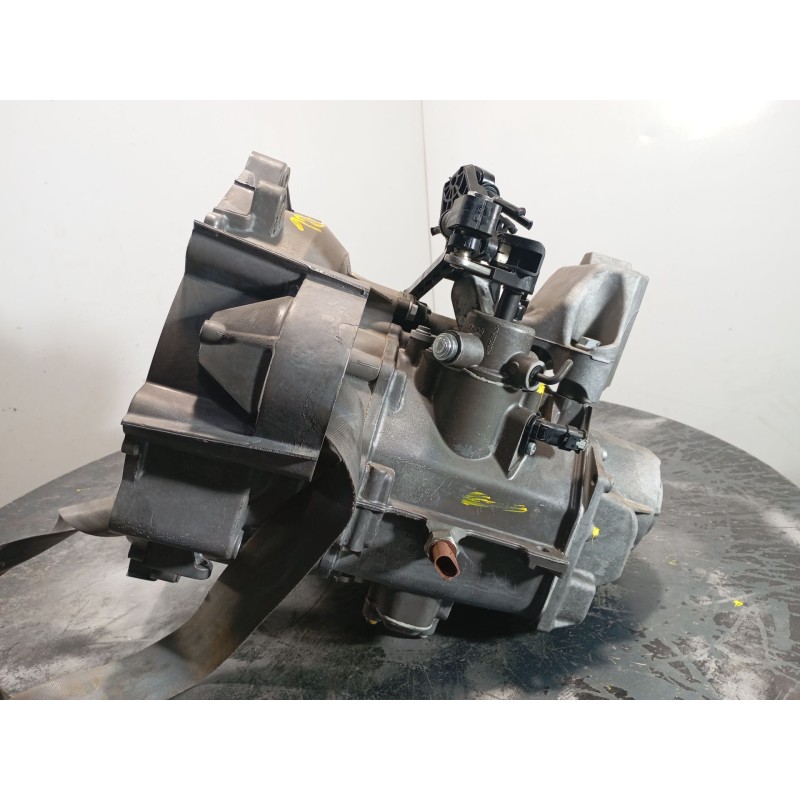 Recambio de caja cambios para volkswagen t-cross life referencia OEM IAM USN  