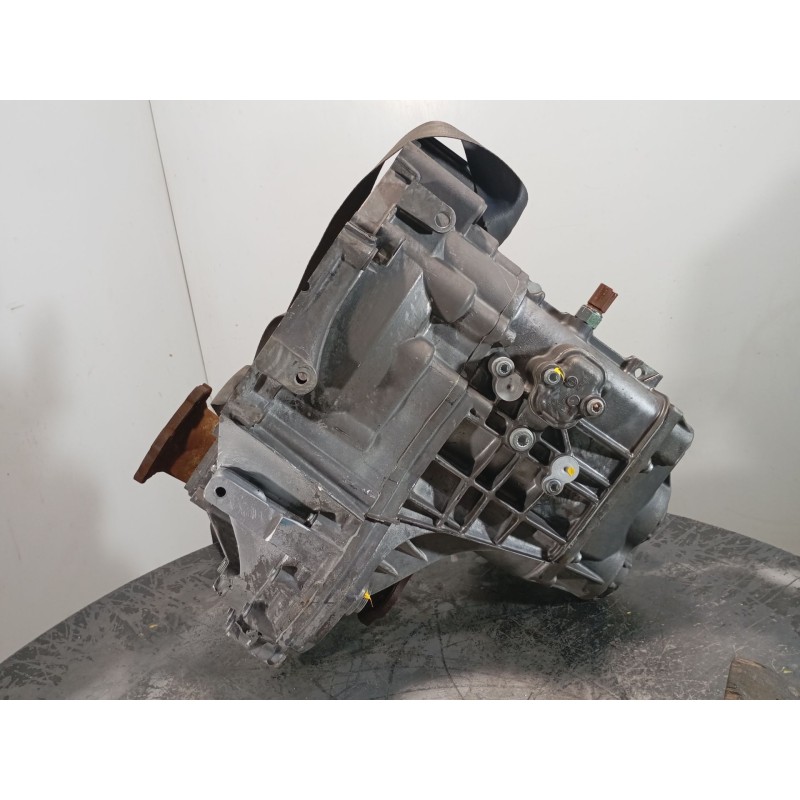 Recambio de caja cambios para volkswagen t-cross life referencia OEM IAM USN  
