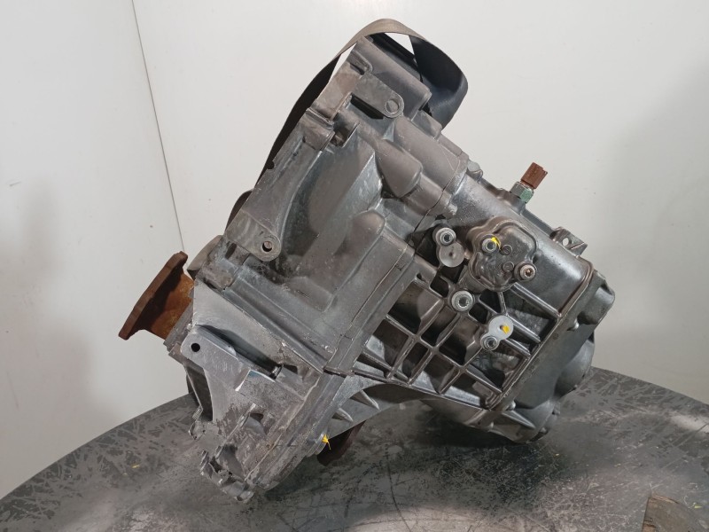 Recambio de caja cambios para volkswagen t-cross life referencia OEM IAM USN  
