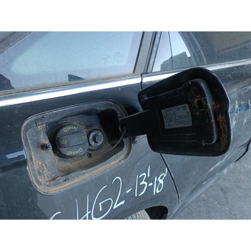 Recambio de tapa exterior combustible para audi a6 c7 (4g2, 4gc) 2.0 tdi referencia OEM IAM   