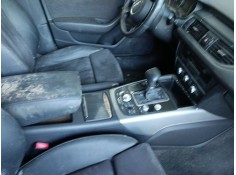 Recambio de consola central para audi a6 c7 (4g2, 4gc) 2.0 tdi referencia OEM IAM   