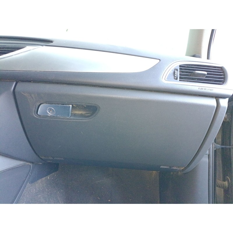 Recambio de guantera para audi a6 c7 (4g2, 4gc) 2.0 tdi referencia OEM IAM   