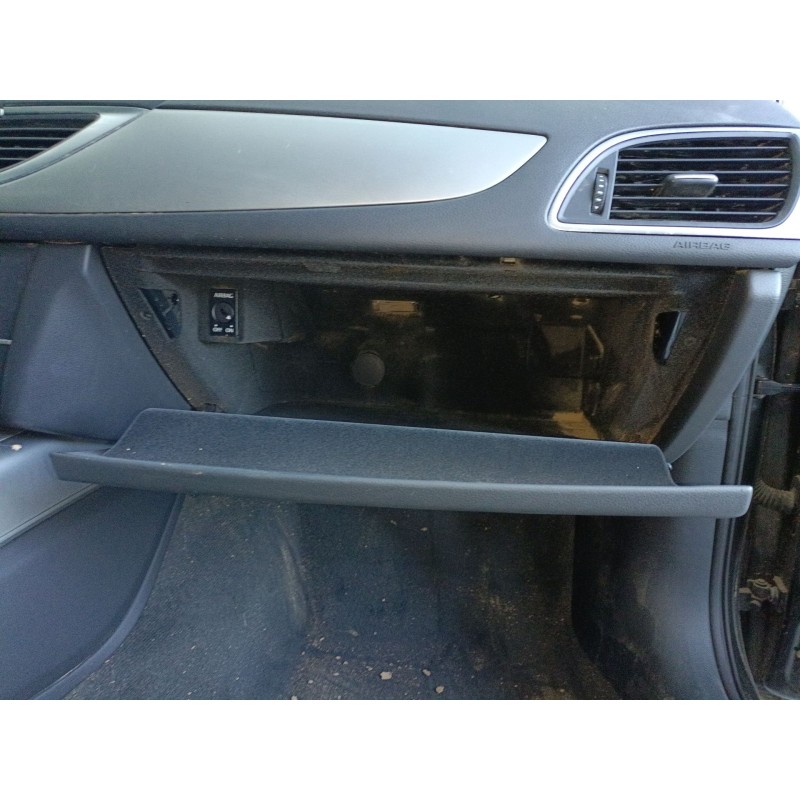Recambio de guantera para audi a6 c7 (4g2, 4gc) 2.0 tdi referencia OEM IAM   