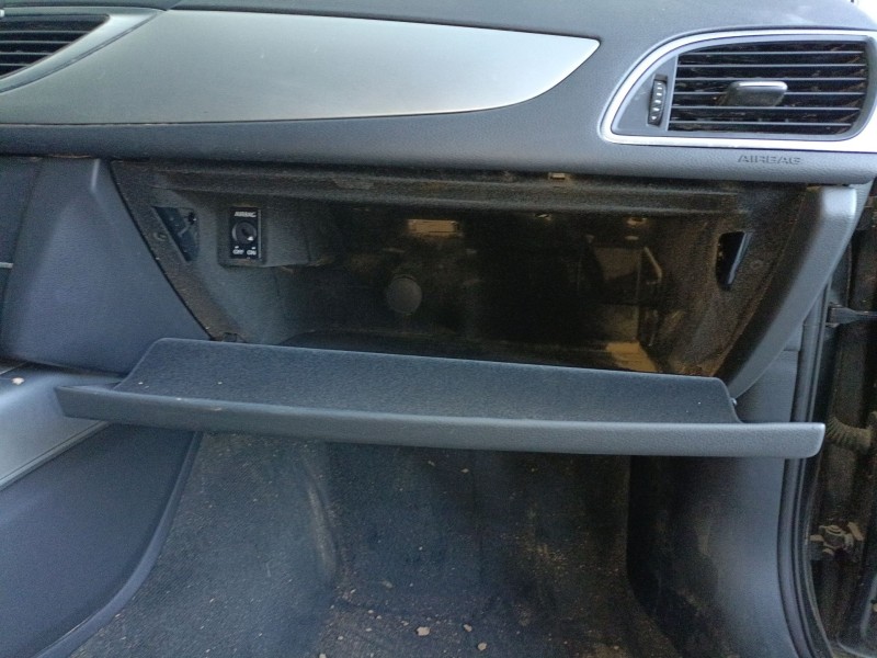 Recambio de guantera para audi a6 c7 (4g2, 4gc) 2.0 tdi referencia OEM IAM   