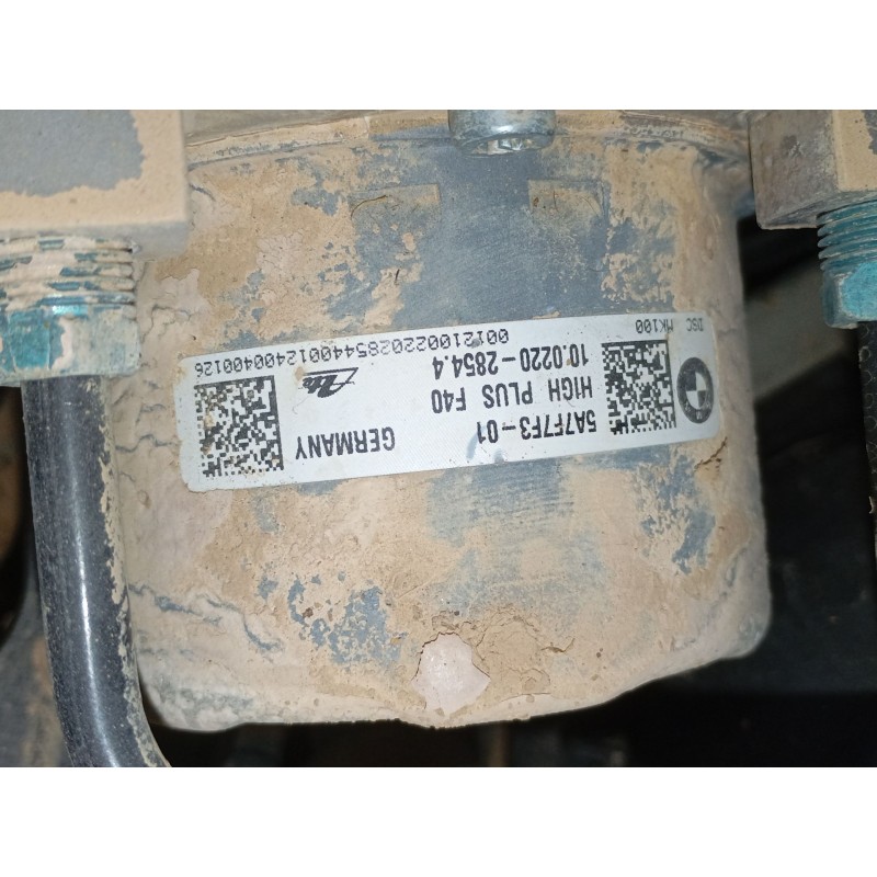 Recambio de abs para bmw 1 (f40) 118 d referencia OEM IAM   