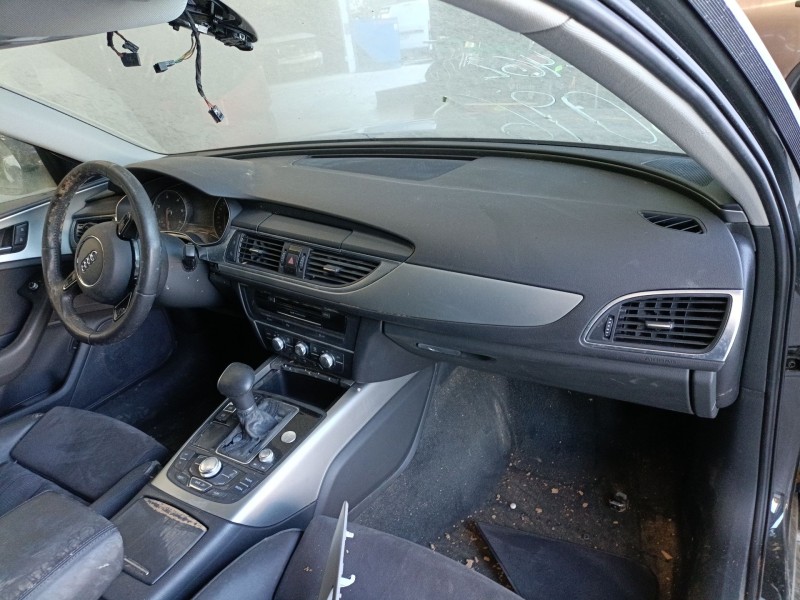 Recambio de salpicadero para audi a6 c7 (4g2, 4gc) 2.0 tdi referencia OEM IAM   