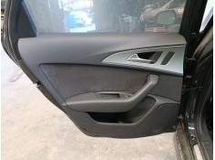 GUARNECIDO PUERTA TRASERA IZQUIERDA 