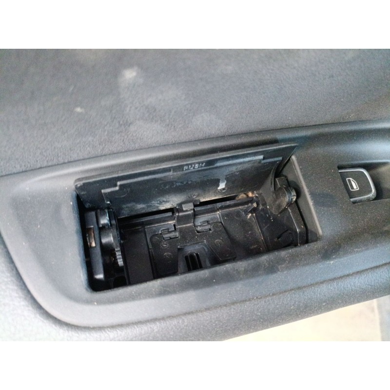 Recambio de guarnecido puerta trasera izquierda para audi a6 c7 (4g2, 4gc) 2.0 tdi referencia OEM IAM   