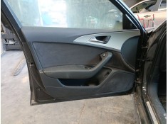 GUARNECIDO PUERTA DELANTERA IZQUIERDA 