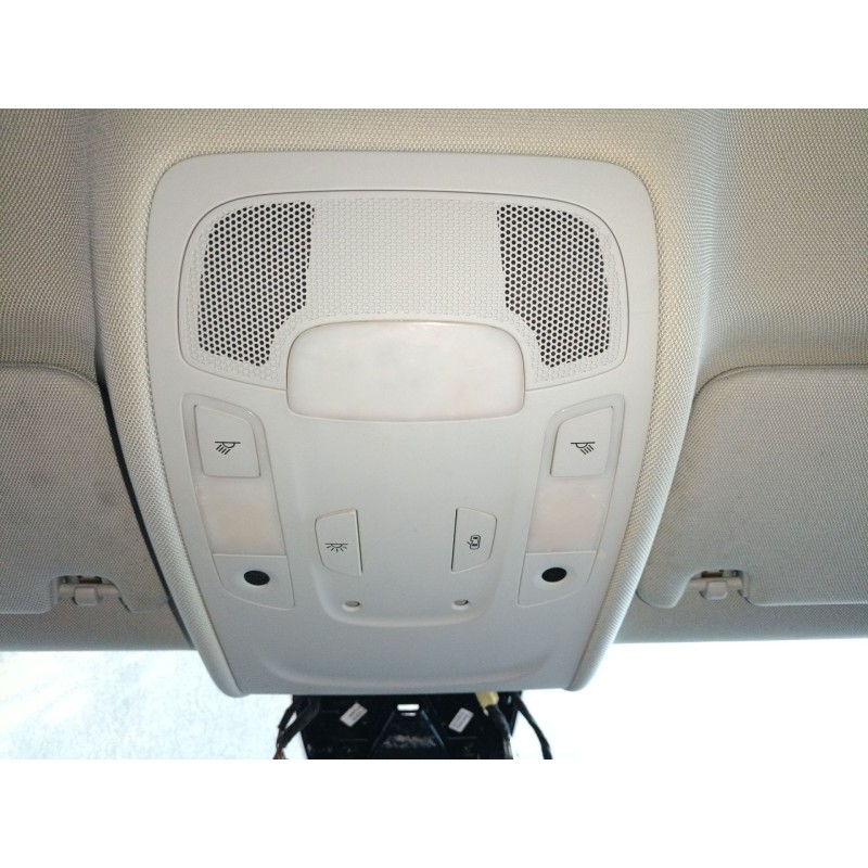 Recambio de luz interior para audi a6 c7 (4g2, 4gc) 2.0 tdi referencia OEM IAM   