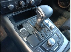 Recambio de palanca cambio para audi a6 c7 (4g2, 4gc) 2.0 tdi referencia OEM IAM    2