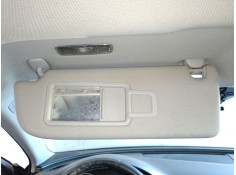 Recambio de parasol izquierdo para audi a6 c7 (4g2, 4gc) 2.0 tdi referencia OEM IAM   