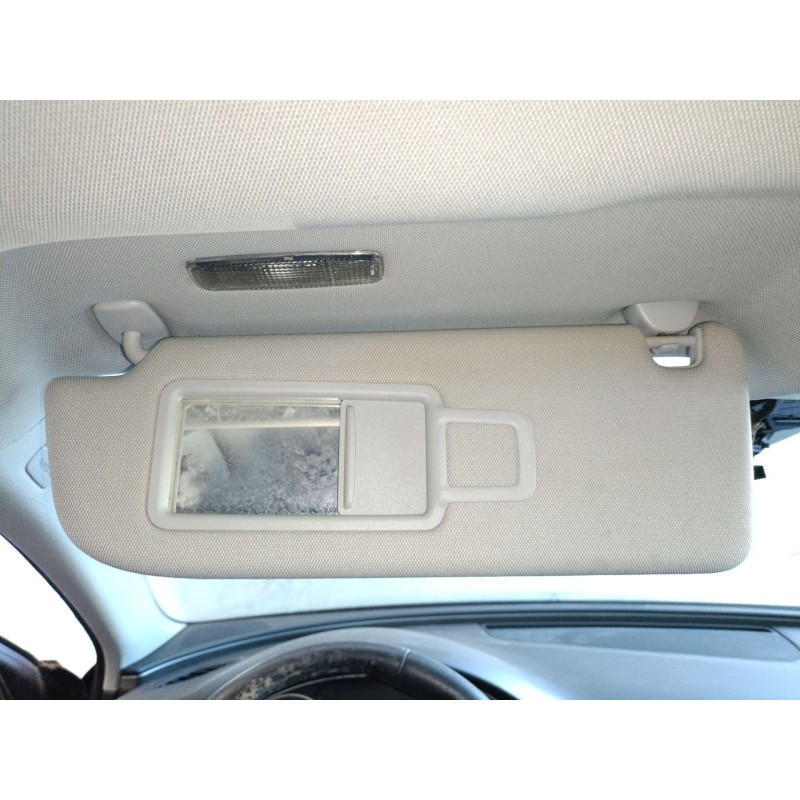 Recambio de parasol izquierdo para audi a6 c7 (4g2, 4gc) 2.0 tdi referencia OEM IAM   