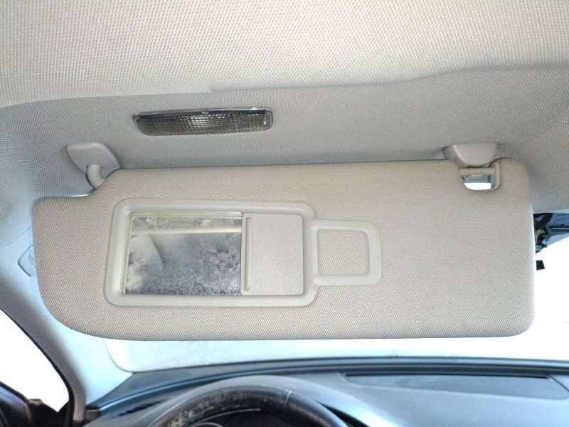 Recambio de parasol izquierdo para audi a6 c7 (4g2, 4gc) 2.0 tdi referencia OEM IAM   