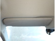 Recambio de parasol izquierdo para audi a6 c7 (4g2, 4gc) 2.0 tdi referencia OEM IAM    2