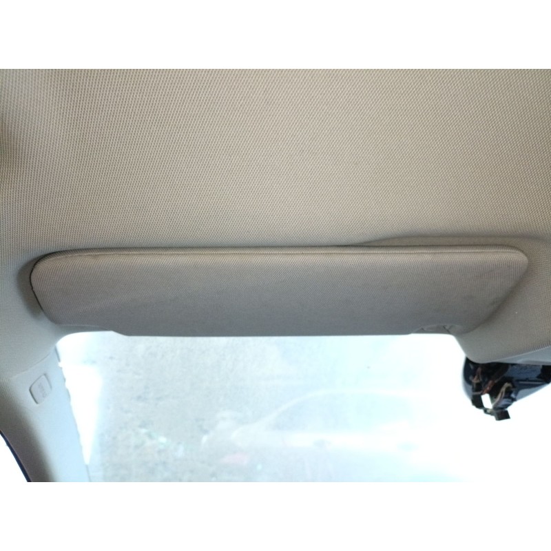 Recambio de parasol izquierdo para audi a6 c7 (4g2, 4gc) 2.0 tdi referencia OEM IAM   