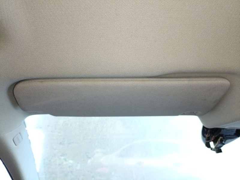 Recambio de parasol izquierdo para audi a6 c7 (4g2, 4gc) 2.0 tdi referencia OEM IAM   