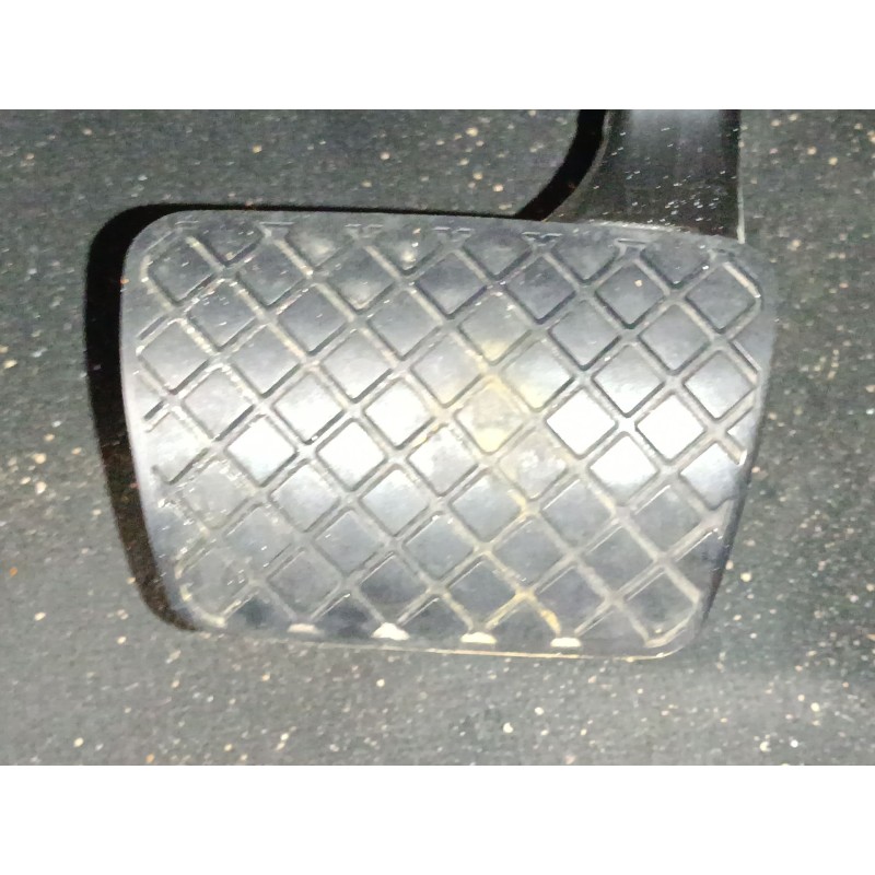 Recambio de pedal freno para audi a6 c7 (4g2, 4gc) 2.0 tdi referencia OEM IAM   