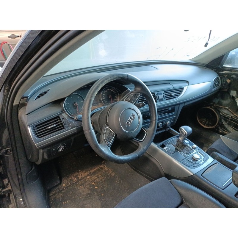 Recambio de salpicadero para audi a6 c7 (4g2, 4gc) 2.0 tdi referencia OEM IAM   