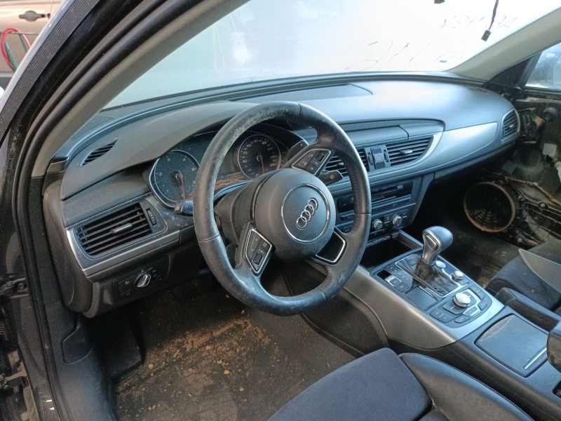 Recambio de salpicadero para audi a6 c7 (4g2, 4gc) 2.0 tdi referencia OEM IAM   