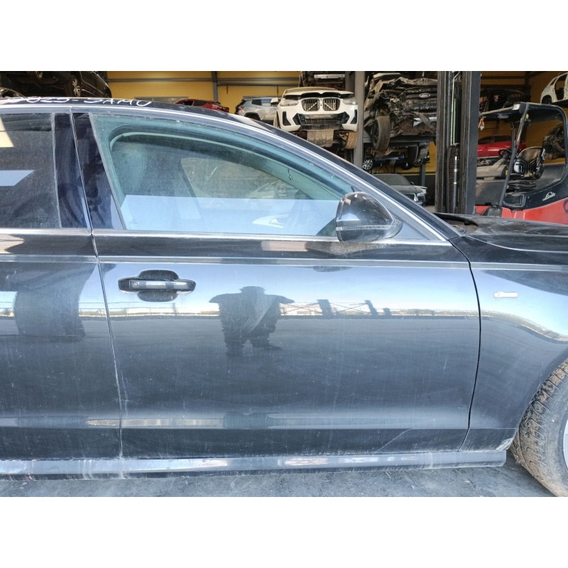 Recambio de puerta delantera derecha para audi a6 c7 (4g2, 4gc) 2.0 tdi referencia OEM IAM   