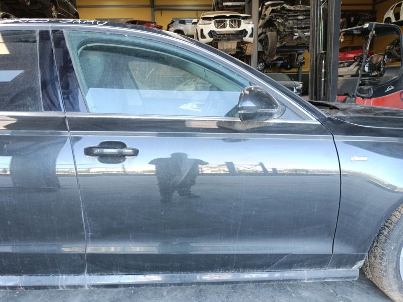 Recambio de puerta delantera derecha para audi a6 c7 (4g2, 4gc) 2.0 tdi referencia OEM IAM   