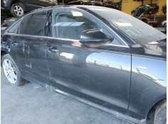Recambio de puerta delantera derecha para audi a6 c7 (4g2, 4gc) 2.0 tdi referencia OEM IAM    2