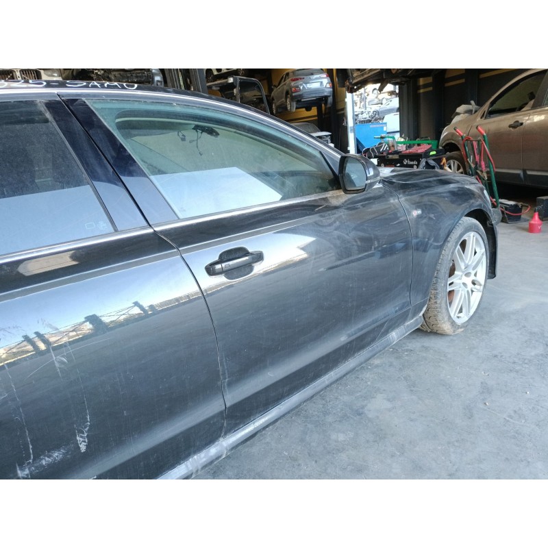 Recambio de puerta delantera derecha para audi a6 c7 (4g2, 4gc) 2.0 tdi referencia OEM IAM   