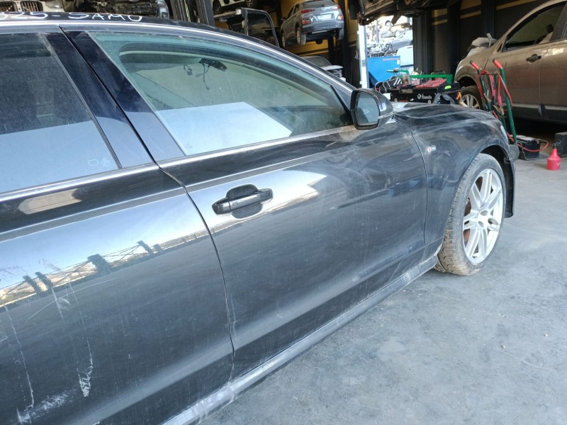 Recambio de puerta delantera derecha para audi a6 c7 (4g2, 4gc) 2.0 tdi referencia OEM IAM   