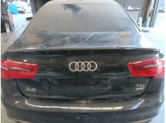 Recambio de porton trasero para audi a6 c7 (4g2, 4gc) 2.0 tdi referencia OEM IAM   