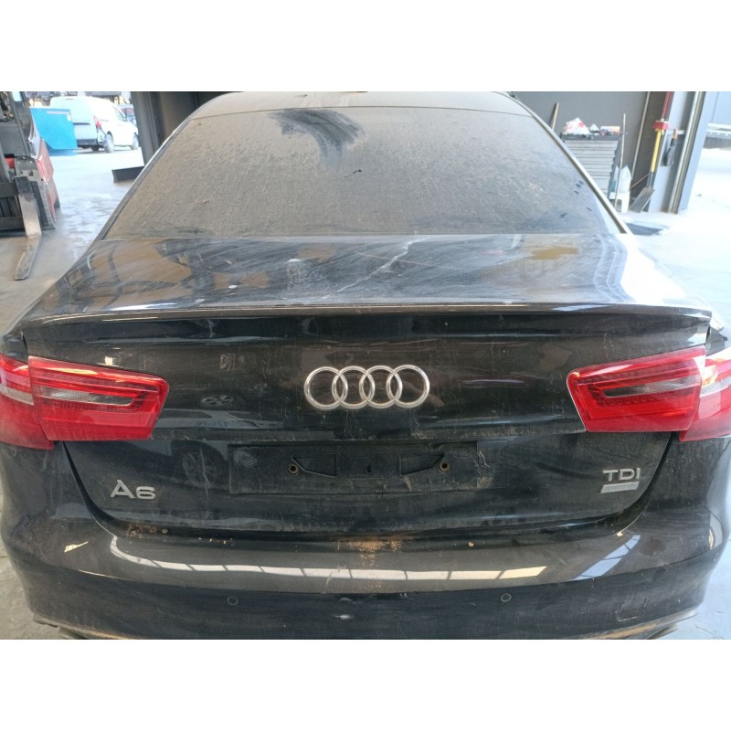 Recambio de porton trasero para audi a6 c7 (4g2, 4gc) 2.0 tdi referencia OEM IAM   