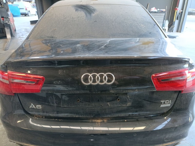 Recambio de porton trasero para audi a6 c7 (4g2, 4gc) 2.0 tdi referencia OEM IAM   
