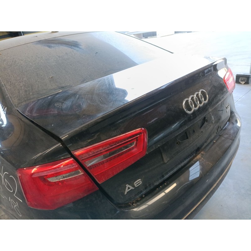 Recambio de porton trasero para audi a6 c7 (4g2, 4gc) 2.0 tdi referencia OEM IAM   