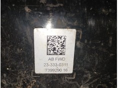 Recambio de adblue para bmw 1 (f40) 118 d referencia OEM IAM 233330311 739929016  2