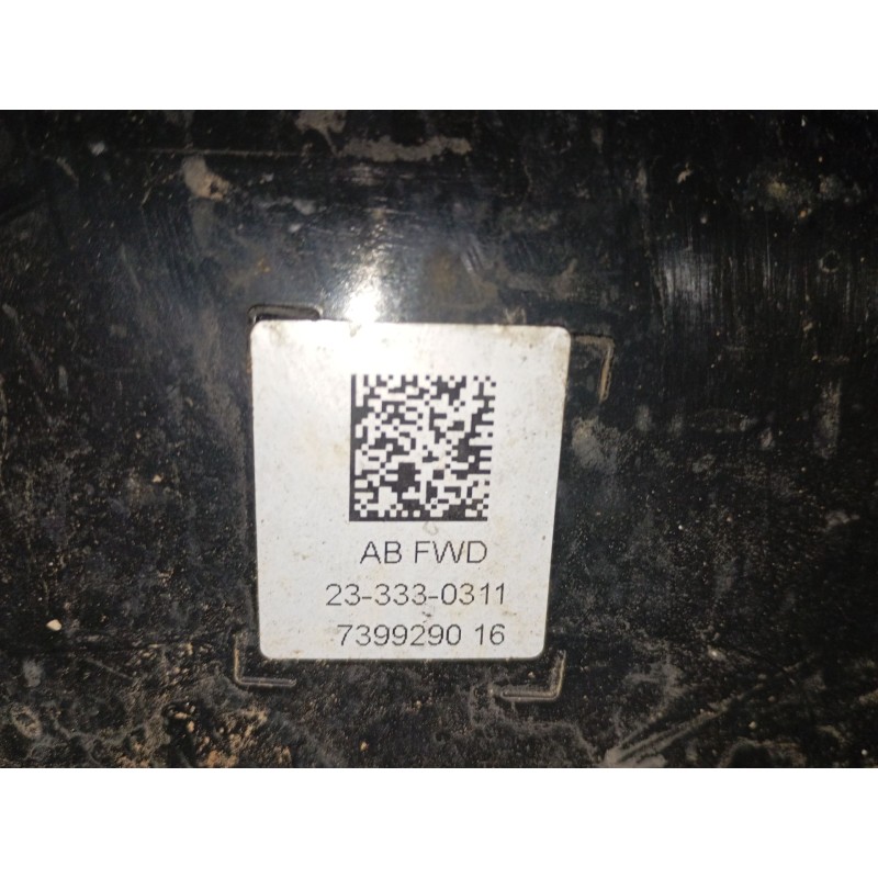 Recambio de adblue para bmw 1 (f40) 118 d referencia OEM IAM 233330311 739929016 