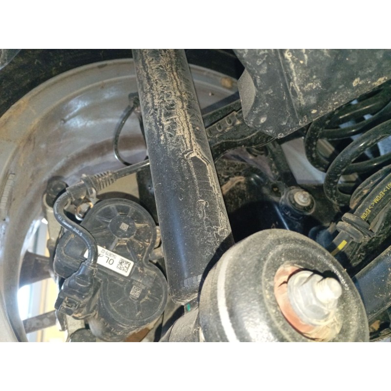 Recambio de amortiguador trasero izquierdo para bmw 1 (f40) 118 d referencia OEM IAM   