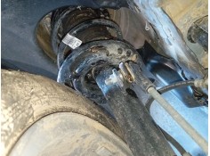 Recambio de amortiguador delantero izquierdo para bmw 1 (f40) 118 d referencia OEM IAM   