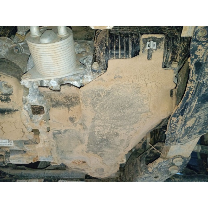 Recambio de caja cambios para bmw 1 (f40) 118 d referencia OEM IAM   