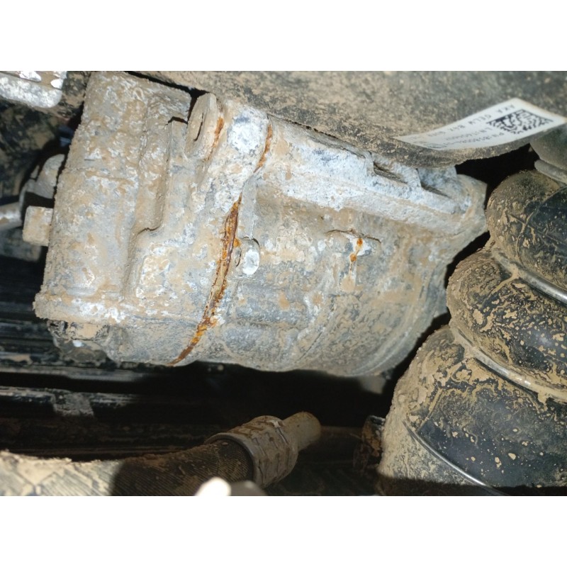 Recambio de compresor aire acondicionado para bmw 1 (f40) 118 d referencia OEM IAM   